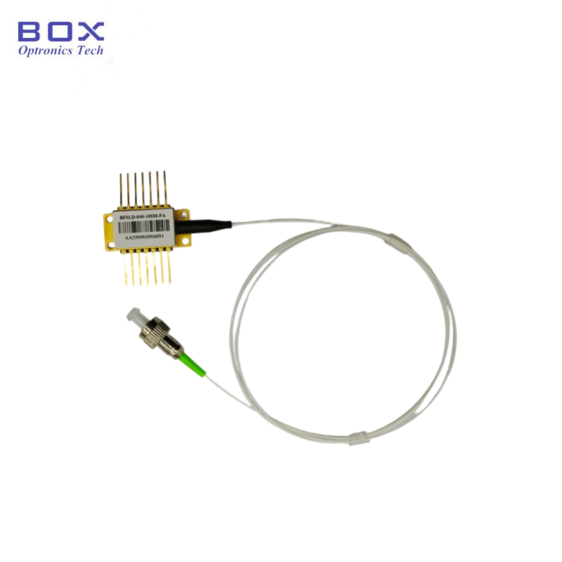 1550.12nm DWDM DFB லேசர் 1550.12nm DWDM DFB லேசர்