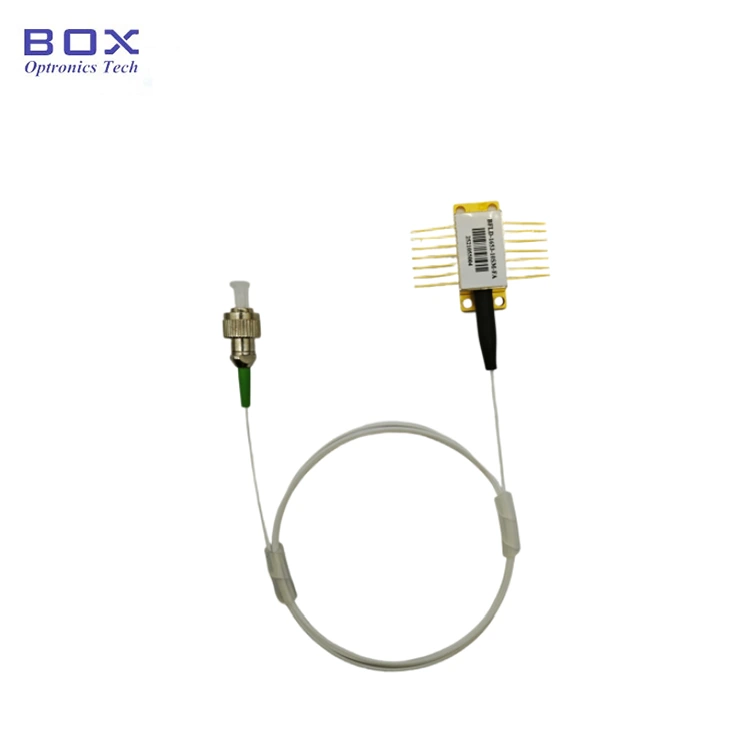 10mW C+L பேண்ட் DWDM DFB லேசர் டையோடு