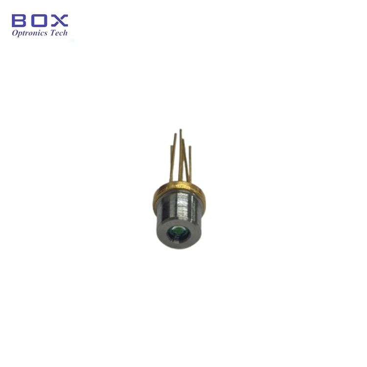 1392nm DFB லேசர் டையோடு TO-CAN 1392nm DFB லேசர் டையோடு TO-CAN