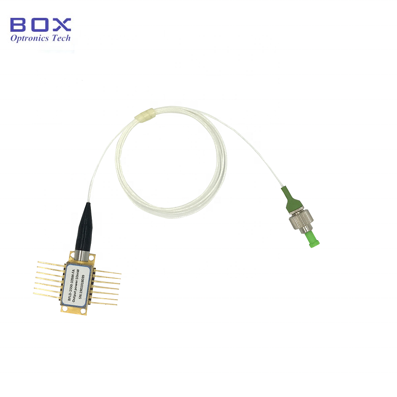 1550.12nm DWDM DFB லேசர்