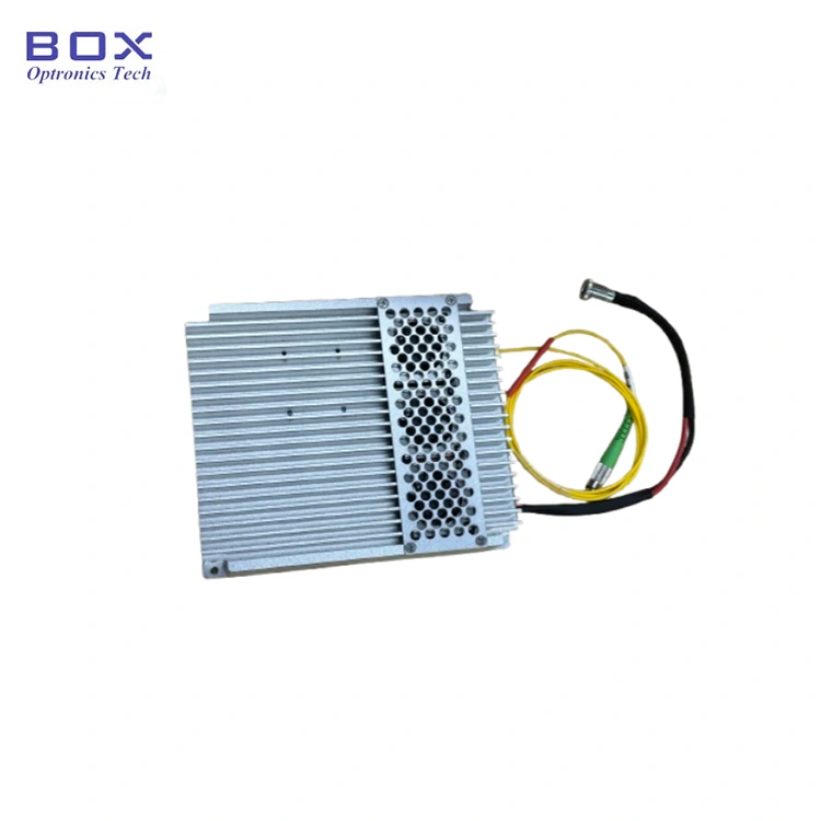 1550nm 3kHz அல்ட்ரா-நெரோ லைன்விட்த் ஃபைபர் லேசர்