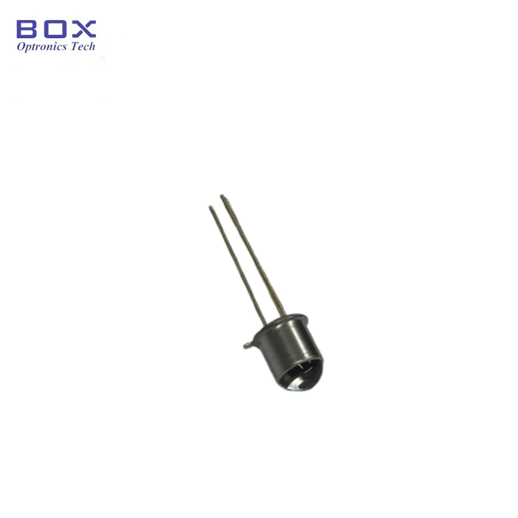 1 மிமீ செயலில் உள்ள பகுதி InGaAs PIN Photodiode 1 மிமீ செயலில் உள்ள பகுதி InGaAs PIN Photodiode