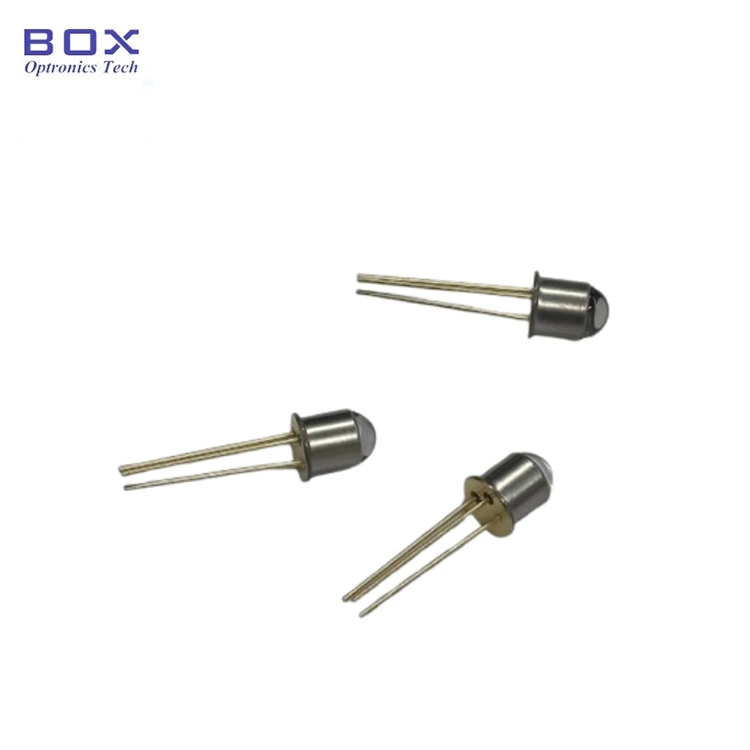 1 மிமீ செயலில் உள்ள பகுதி InGaAs PIN Photodiode