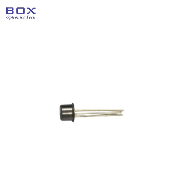 1 மிமீ செயலில் உள்ள பகுதி InGaAs PIN Photodiode