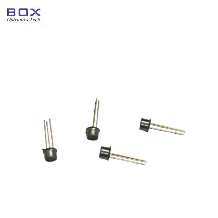1 மிமீ செயலில் உள்ள பகுதி InGaAs PIN Photodiode