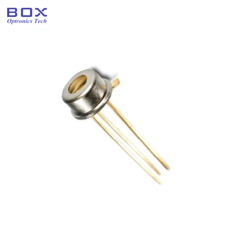 1mm InGaAs PIN போட்டோடியோட் TO46