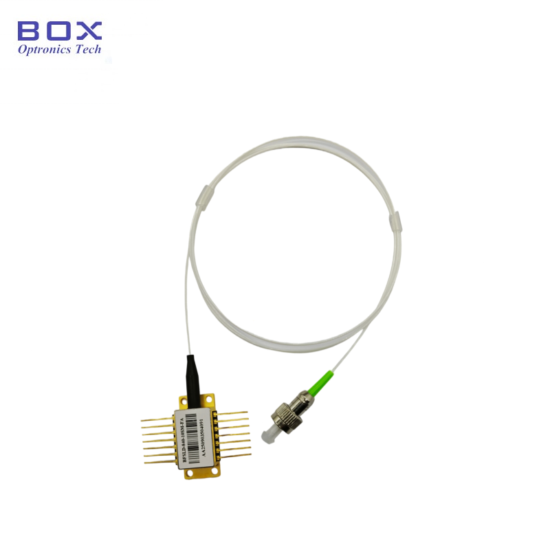 1550.12nm DWDM DFB லேசர்