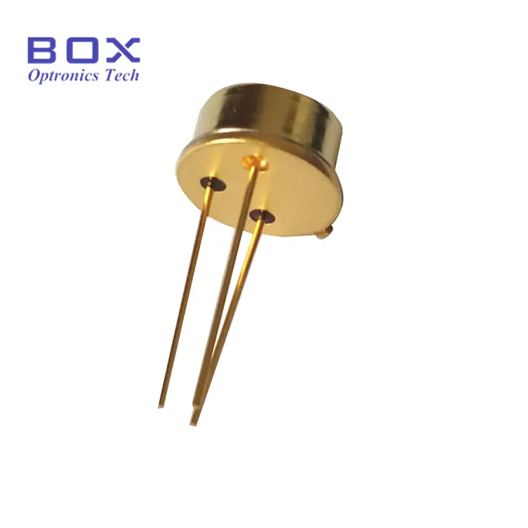 3mm InGaAs PIN போட்டோடியோட் TO5 3mm InGaAs PIN போட்டோடியோட் TO5