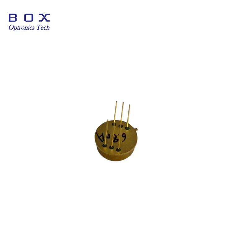 5mm InGaAs PIN போட்டோடியோட் TO5