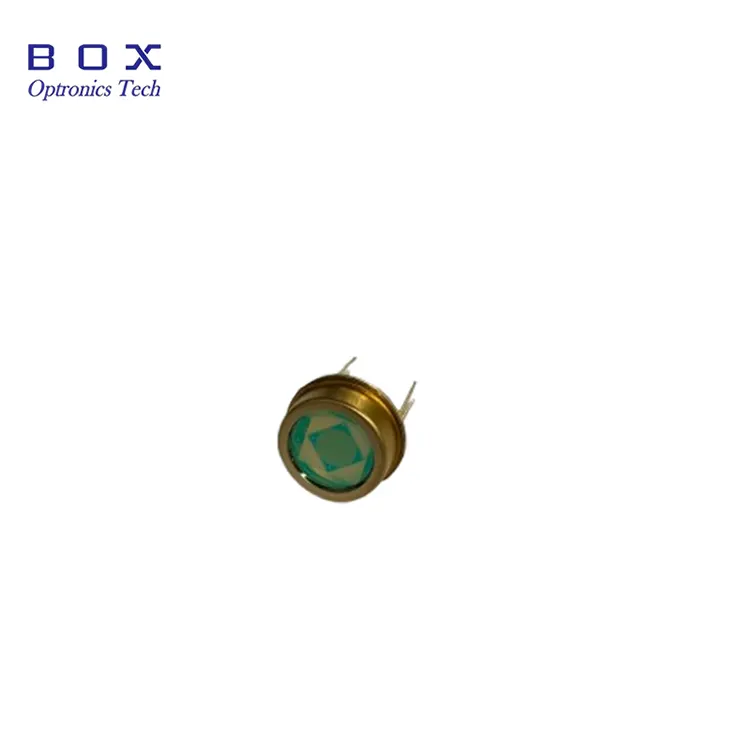 5mm InGaAs PIN போட்டோடியோட் TO5
