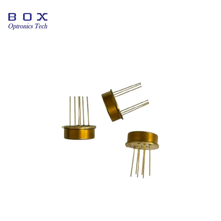 5mm InGaAs PIN போட்டோடியோட் TO5