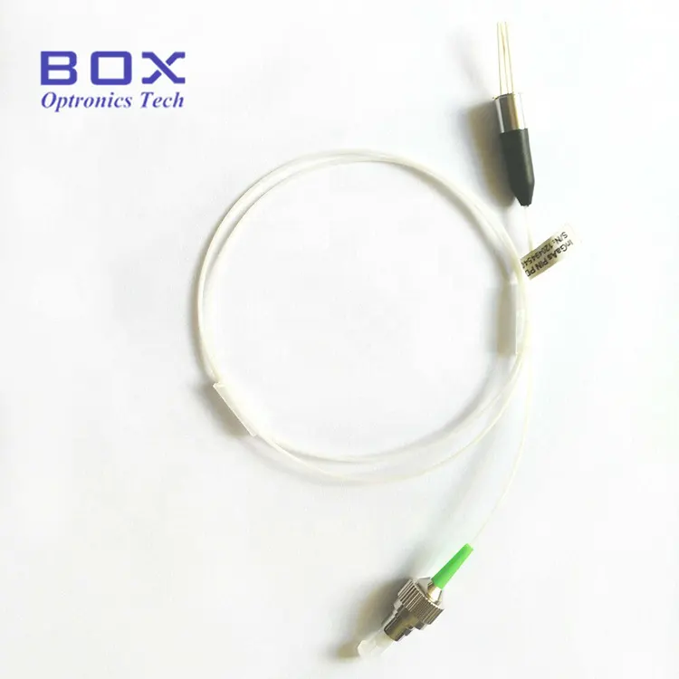 Coaxial Pigtailed InGaAs PIN போட்டோடியோட் டிடெக்டர்