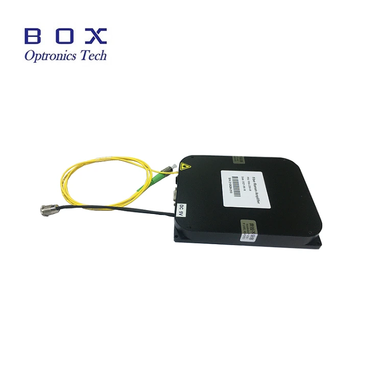 CWDM 1270-1650nm DFB லேசர் ஆதாரம்